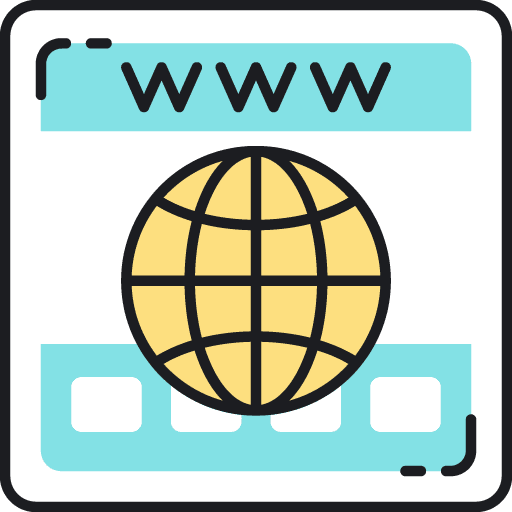 Web Maintenance